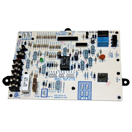 Heil 1173838 Board Control Yac-Ign 1173838